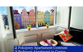 Apartament Przy Starówce - Stella - 2 Osobne Sypialnie, 2 Separate Bedrooms in Old Town - Main Square, Amazing View, Top Location!